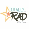 CV - Totally Rad Collection 